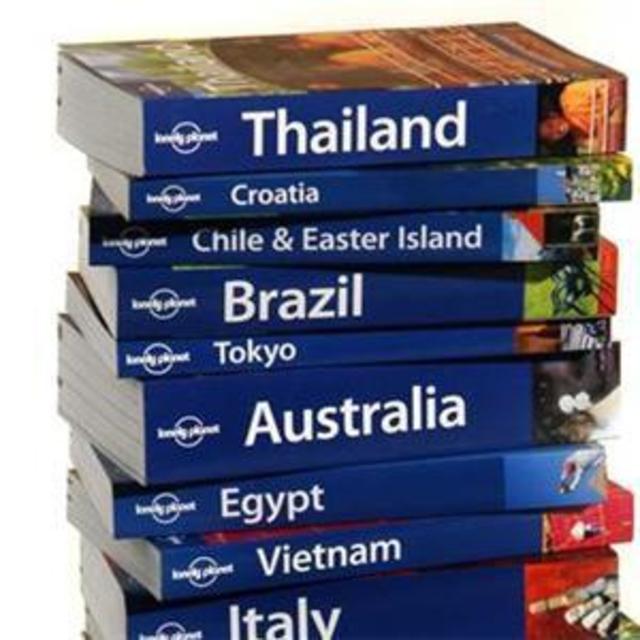 Travel Guides