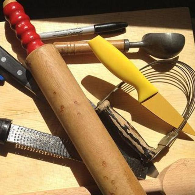 Personal Chef for the Night