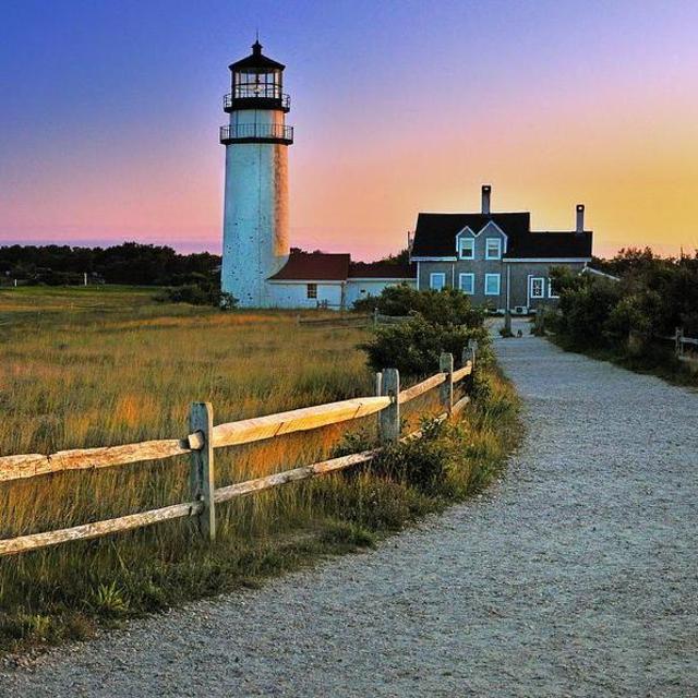 Cape Cod