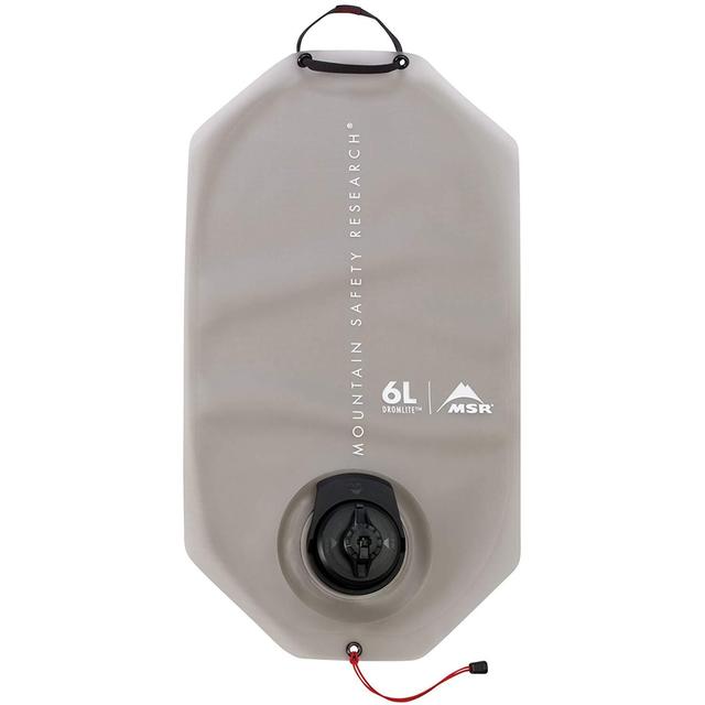 MSR   DromLite Bag - 4 Liters