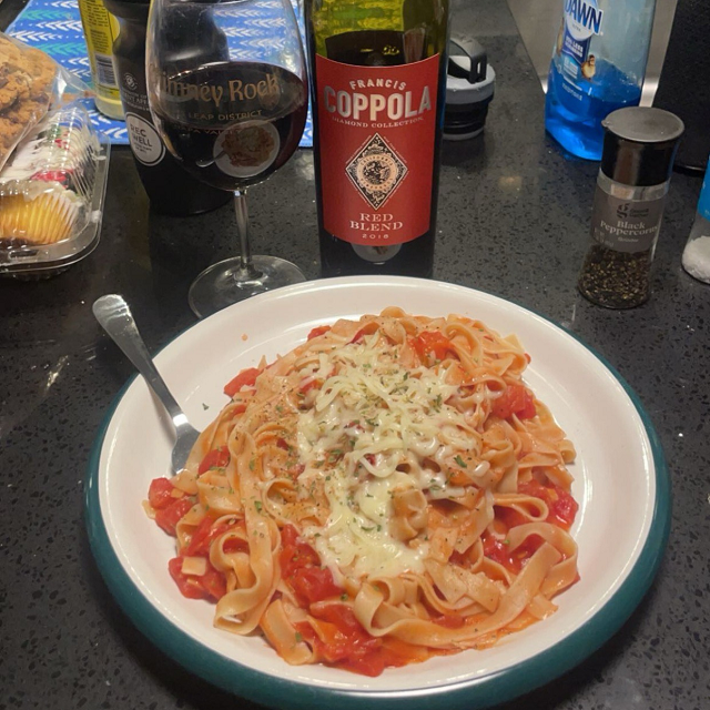 Date Night At Home