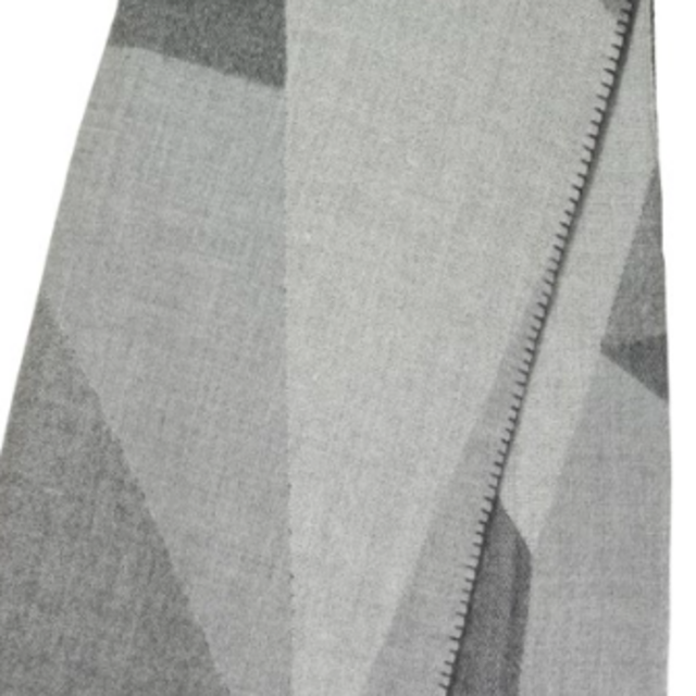 Hoagland's of Greenwich - JOHANNA HOWARD Vika Throw - Charcoal/Heather