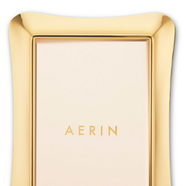Hoagland's of Greenwich - AERIN 4x6 Cecile Frame