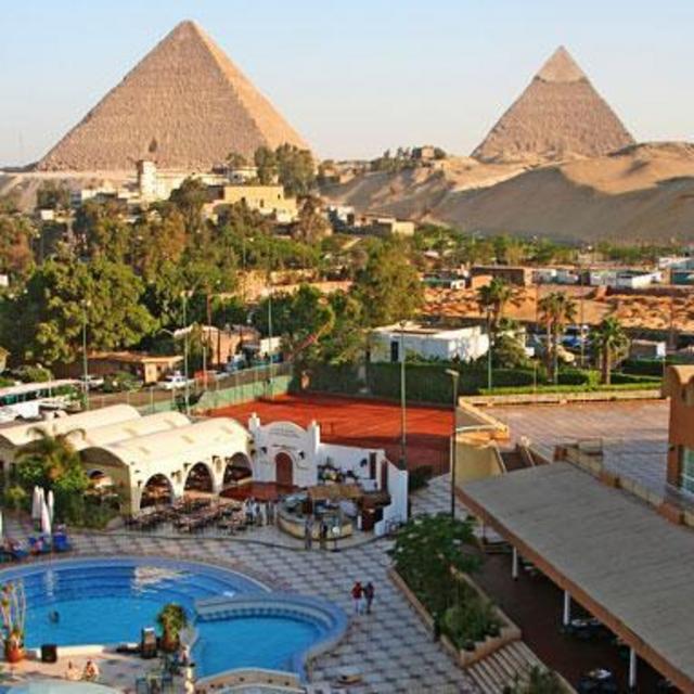 Honeymoon Hotel