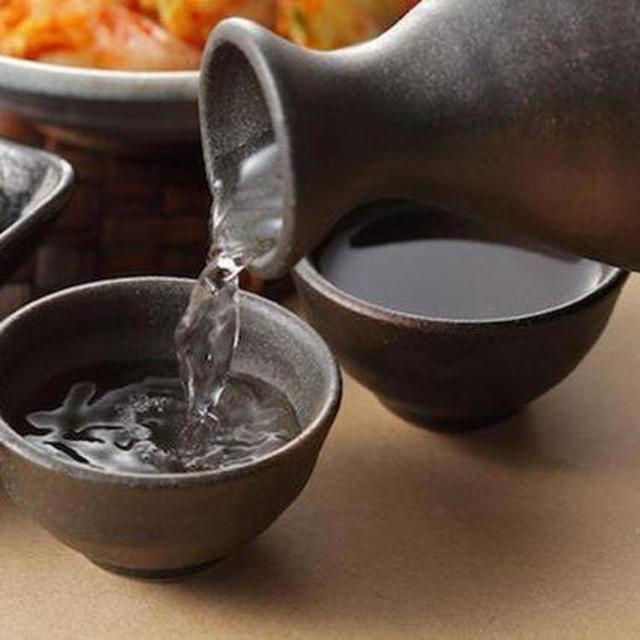 Japan Honeymoon Sake Tasting