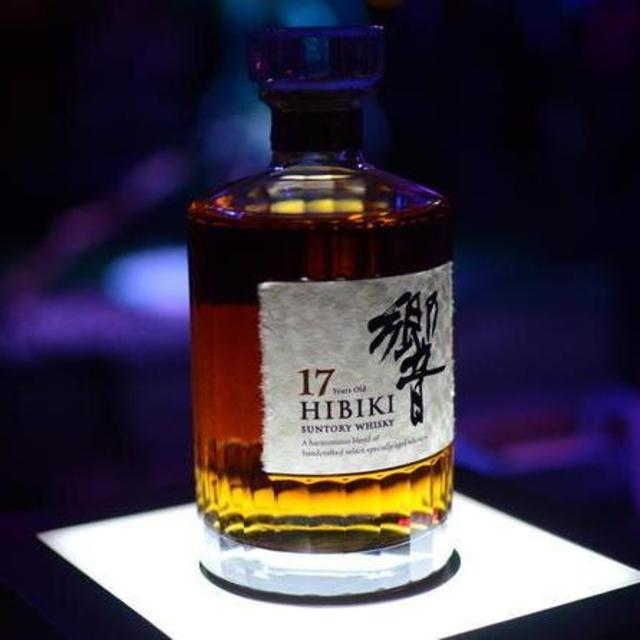 Japan Honeymoon Whisky Tasting