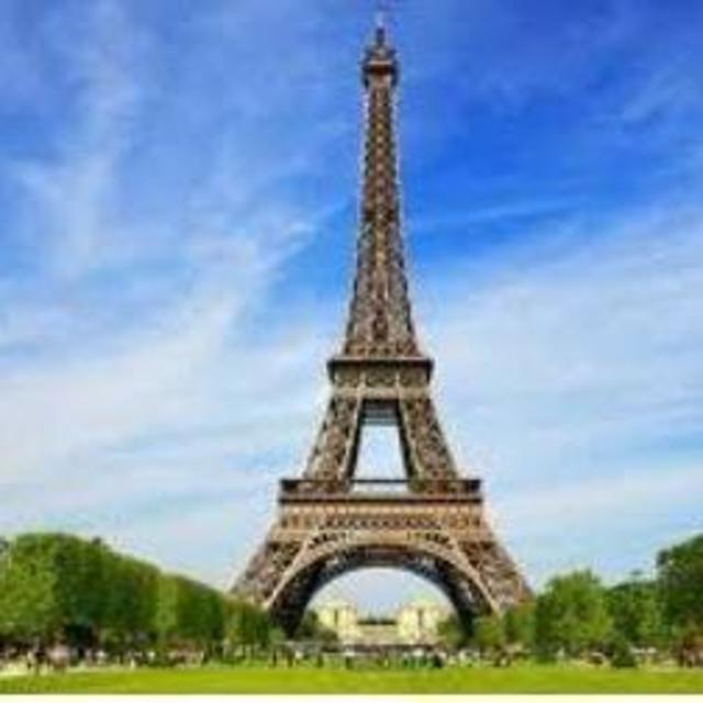 Tickets + Skip the Line: Effel Tower ($80 per person)