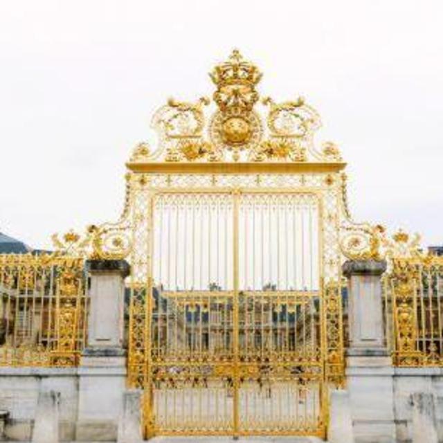 Versailles Bike Tour! ($120 per person)