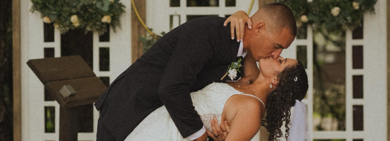 Katherine Brito and Kristofer Ruman's Wedding Registry on Zola