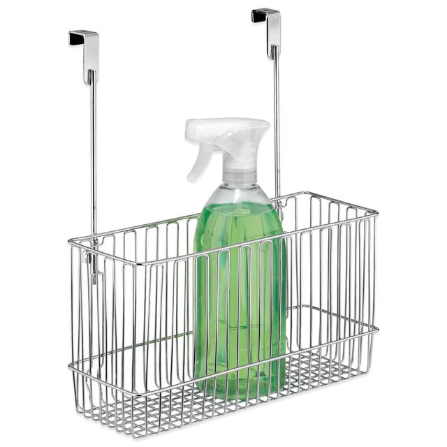 InterDesign® Classico Over-the-Cabinet Basket