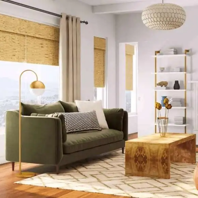 Apartment Furnishing