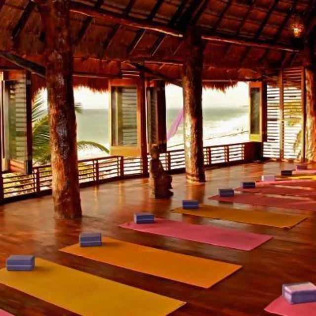 Tulum Yoga Pass