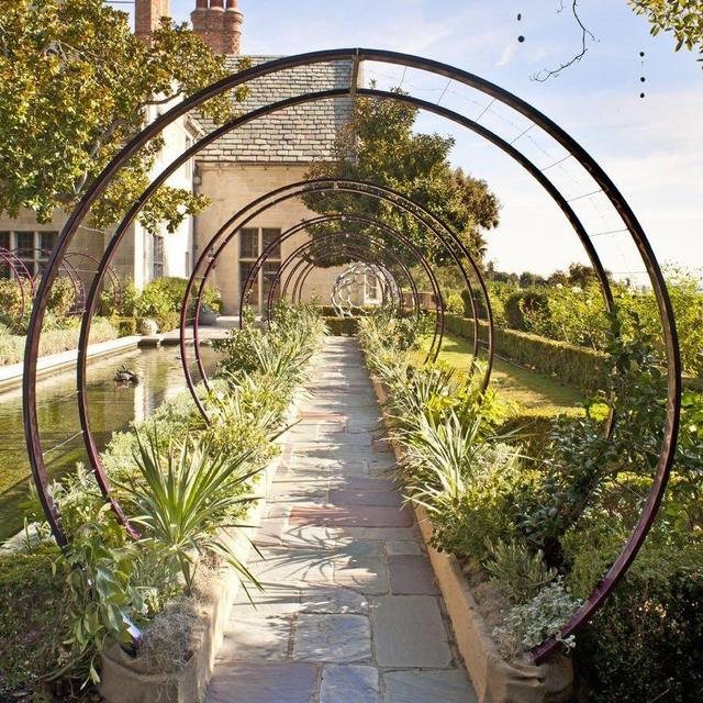 Garden Fund