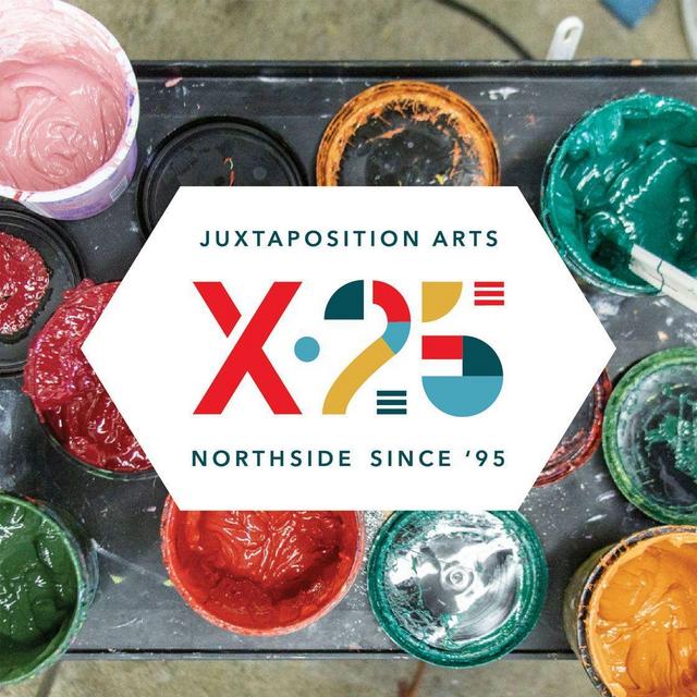 Juxtaposition Arts