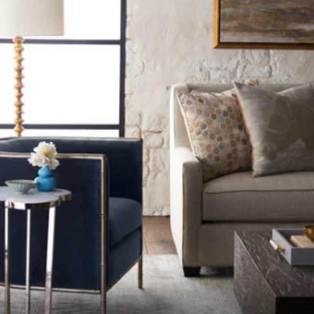 Our New Decor & Furniture Fund