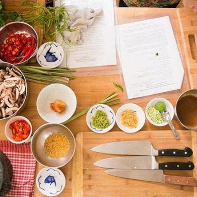 Cooking Class