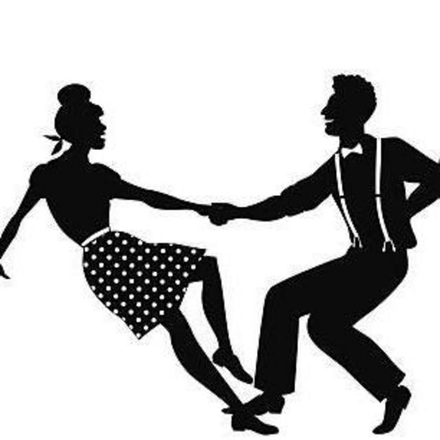 Swing Dancing Lesson