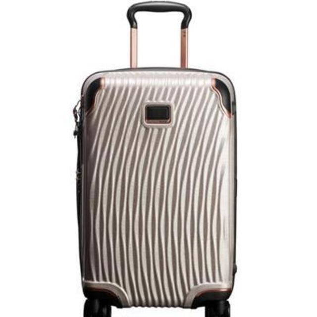 Tumi Luggage Set
