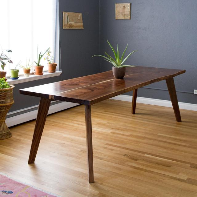 Table by Art Builder's Guild