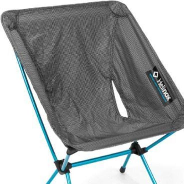 Helinox   Chair Zero