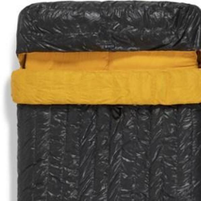 NEMO   Tango Duo Slim 30 Sleeping Bag