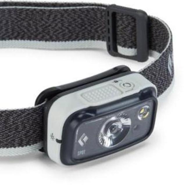 Black Diamond   Spot 325 Headlamp