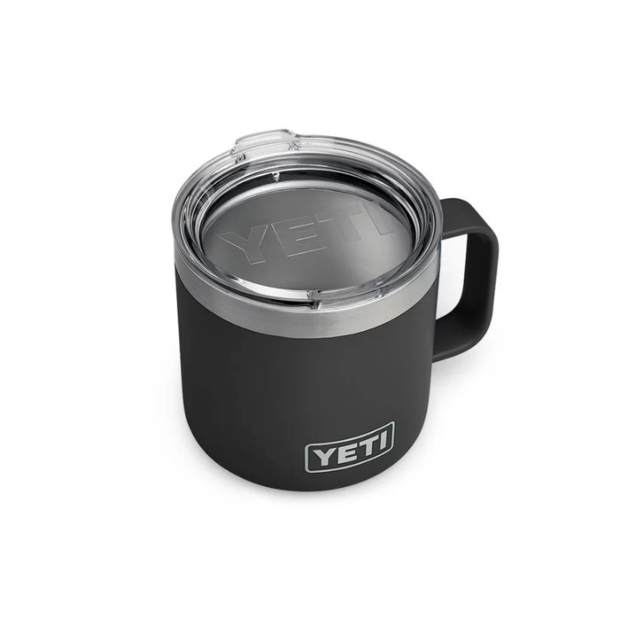 Rambler 14 oz Mug