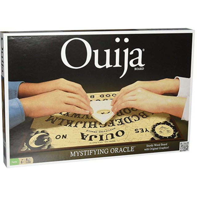 Ouija Board