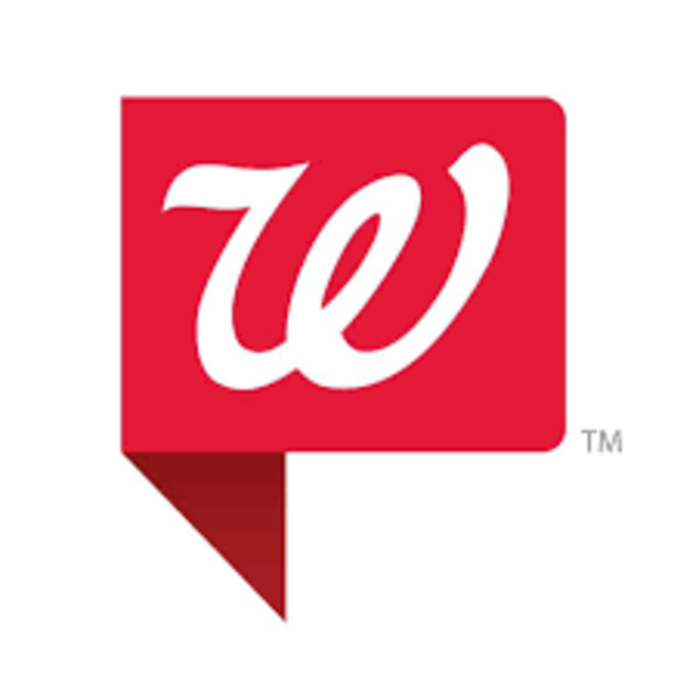 Walgreens Gift Cards!