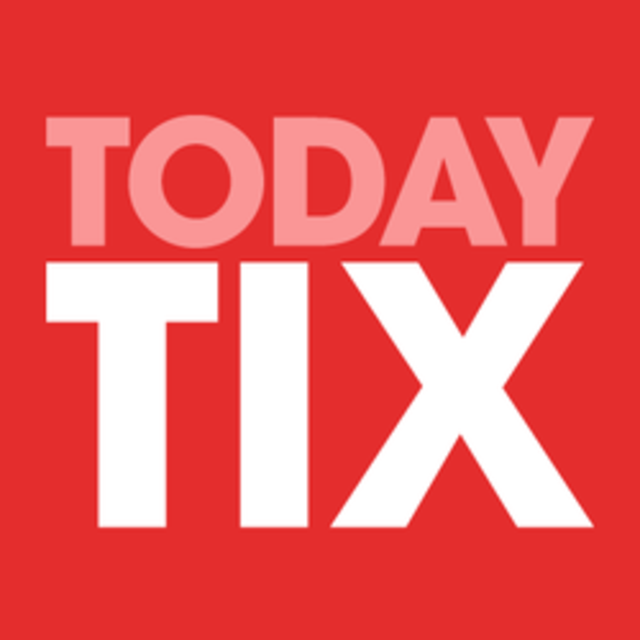 Today Tix Gift Card!