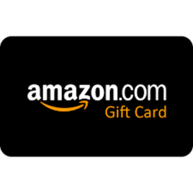 Amazon.com Gift Cards
