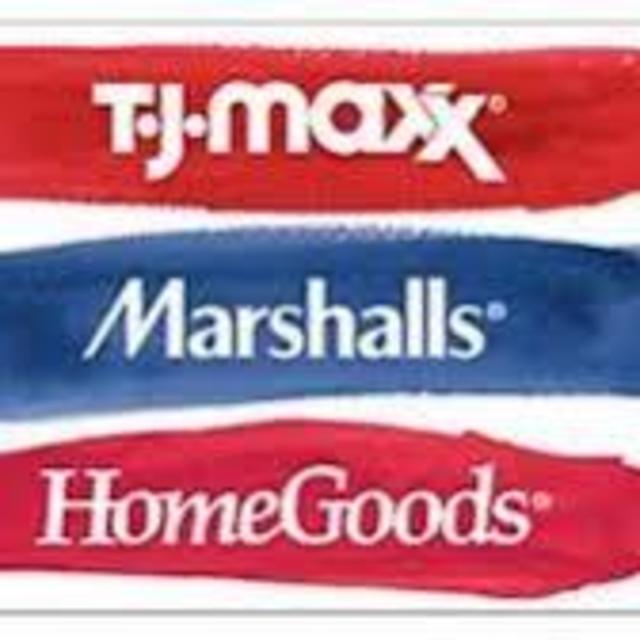 Home Goods/TJ Maxx Gift Cards