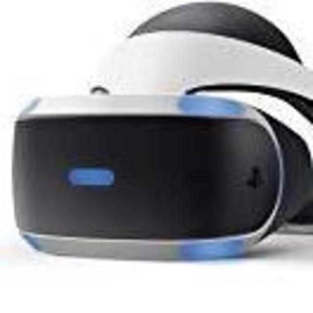PlayStation VR - Mega Blood + Truth Everybodys Golf Bundle