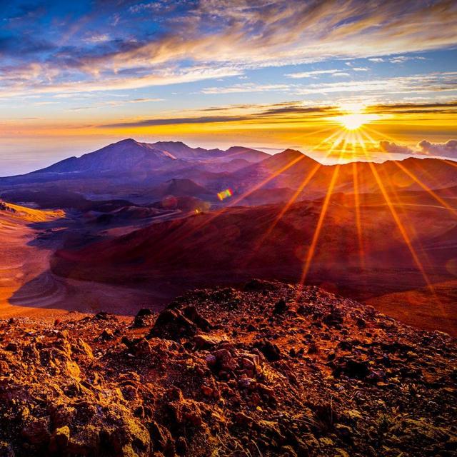 Entrance Fee to Hawaiian National Parks