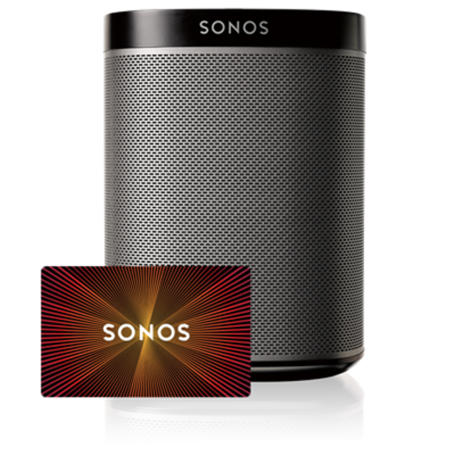 Sonos Play 1