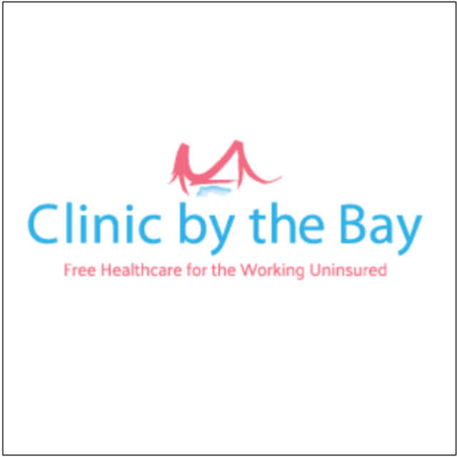Charitable Donation: The Clinic by the Bay