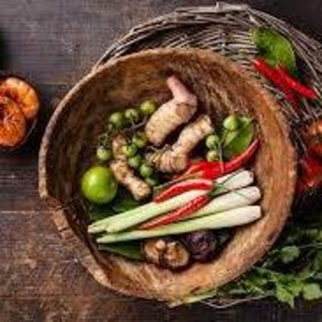 Cooking Class in Thailand for Two