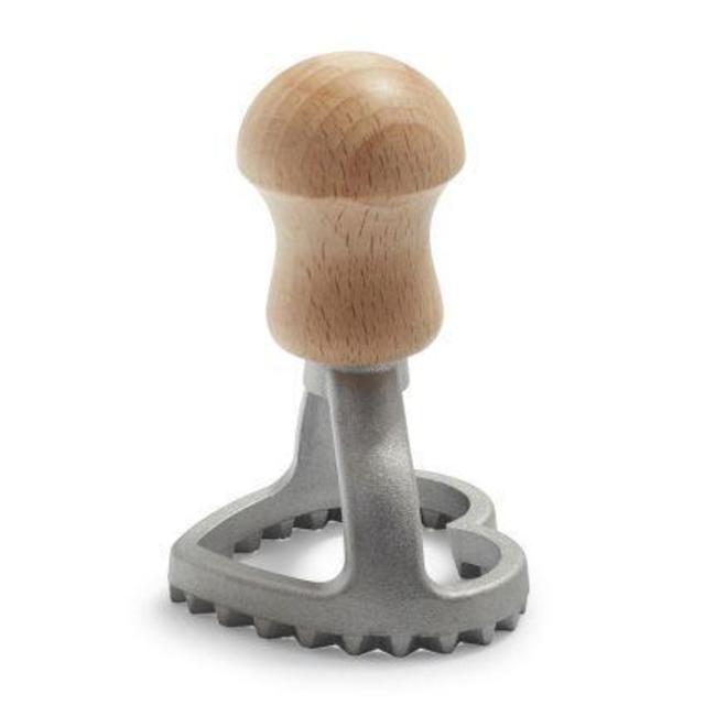 Heart Ravioli Stamp