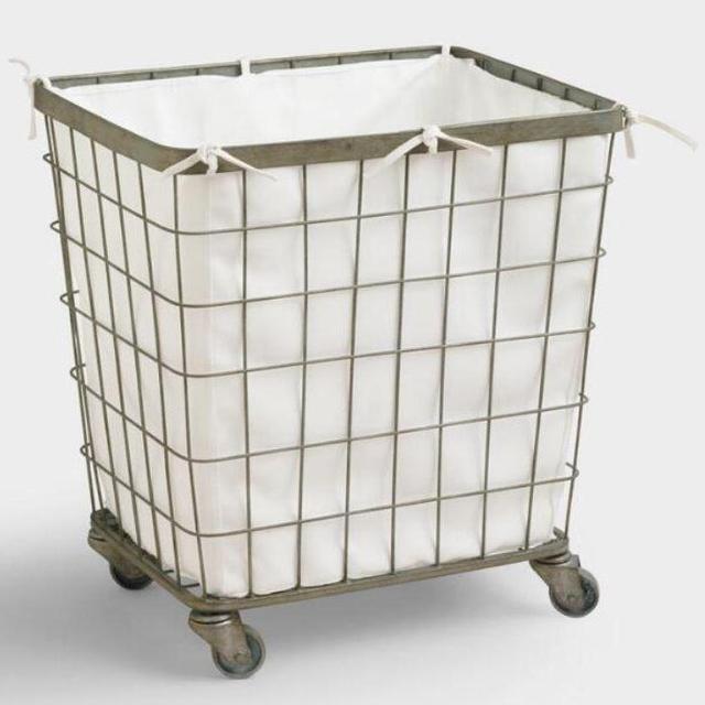 Ellie Rolling Hamper