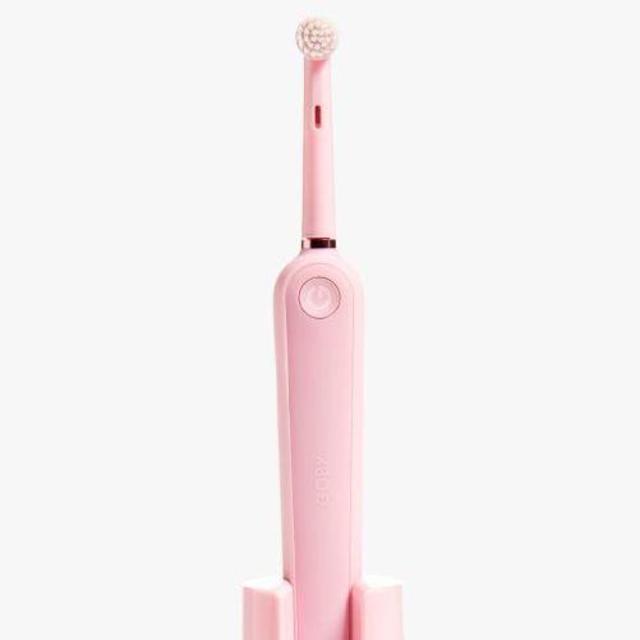 Goby, Rose Electric Toothbrush