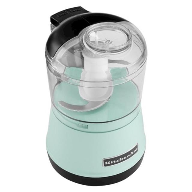 KitchenAid® 3.5 Cup Food Chopper- KFC3511