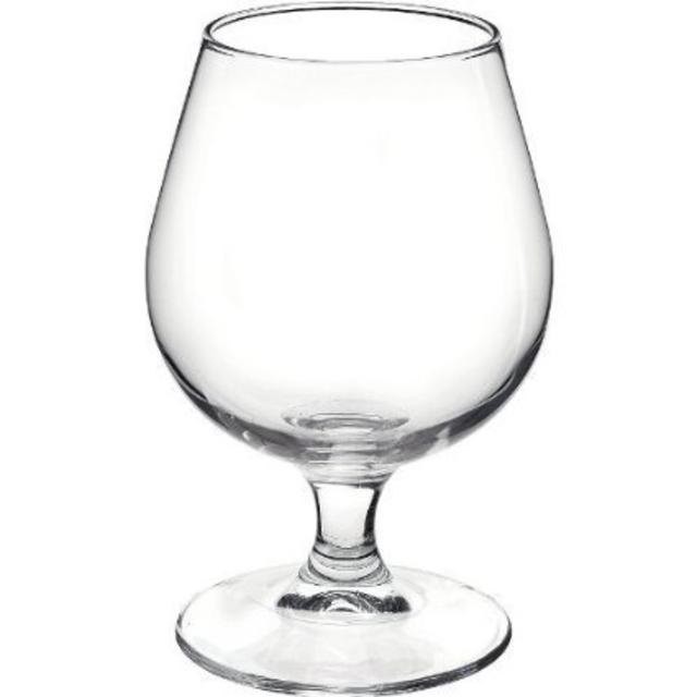 Bormioli Rocco Riserva Cognac Glasses, Set of 6