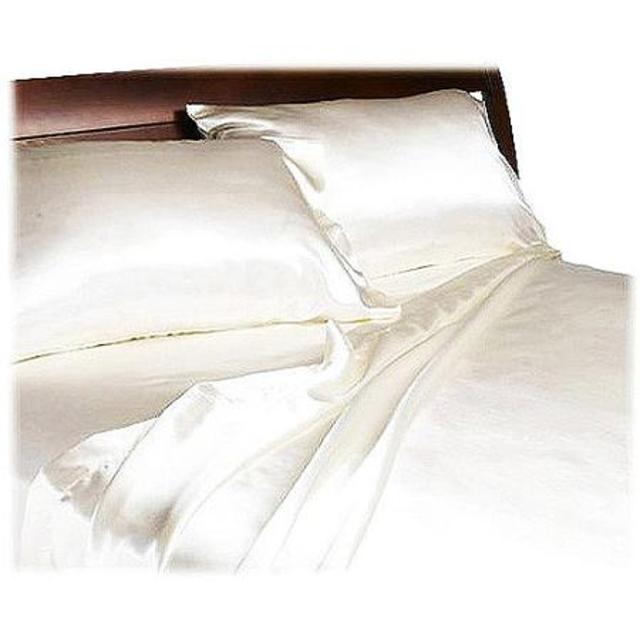 Royal Opulence Satin Sheet Set