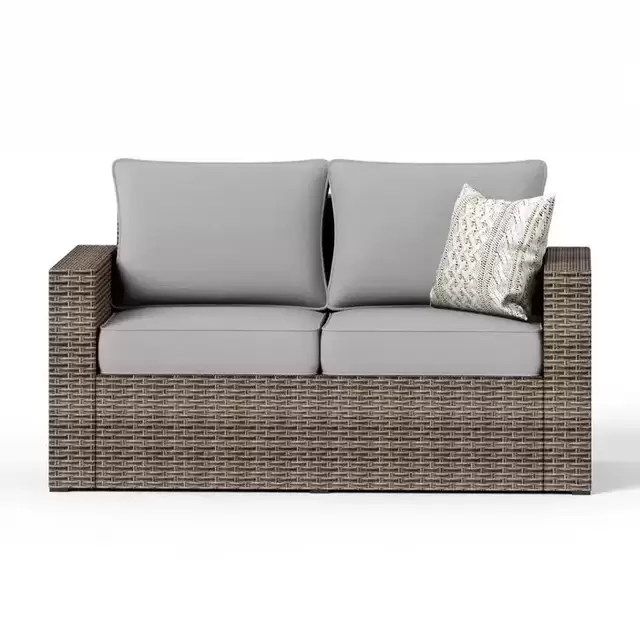 Outdoor Couch