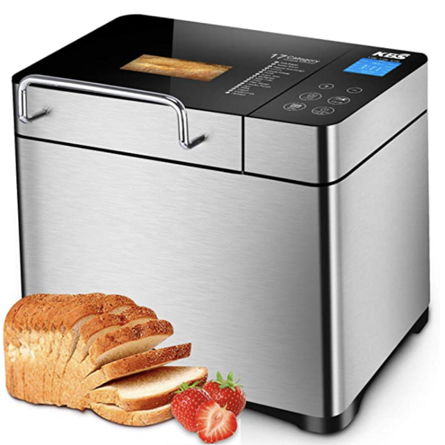 KBS Bread Making Machine