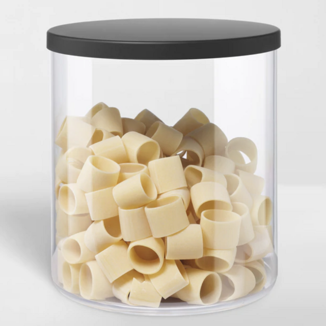 Extra Large Canister