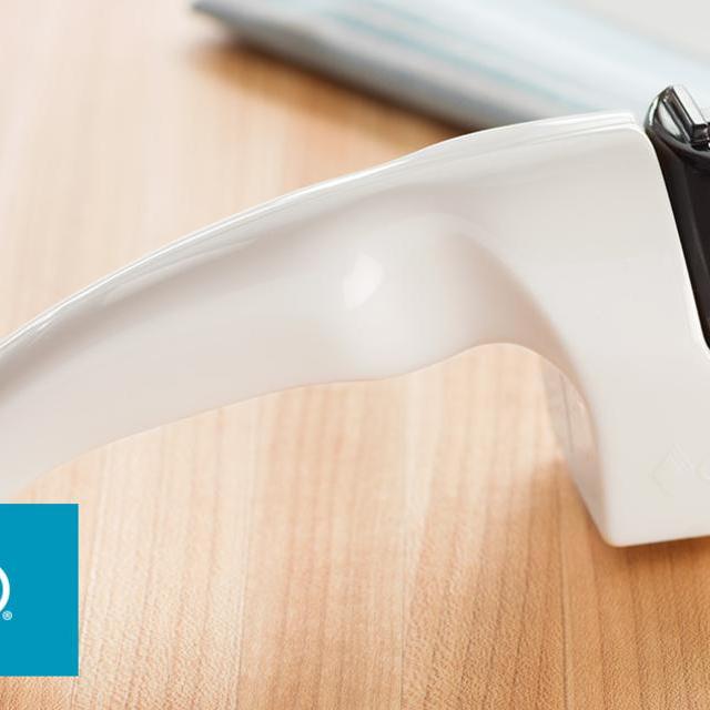 Knife Sharpener