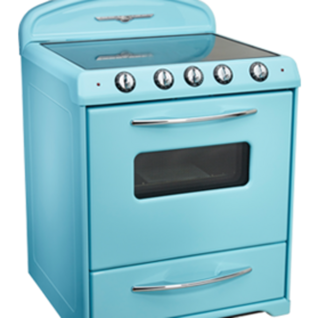 Oven