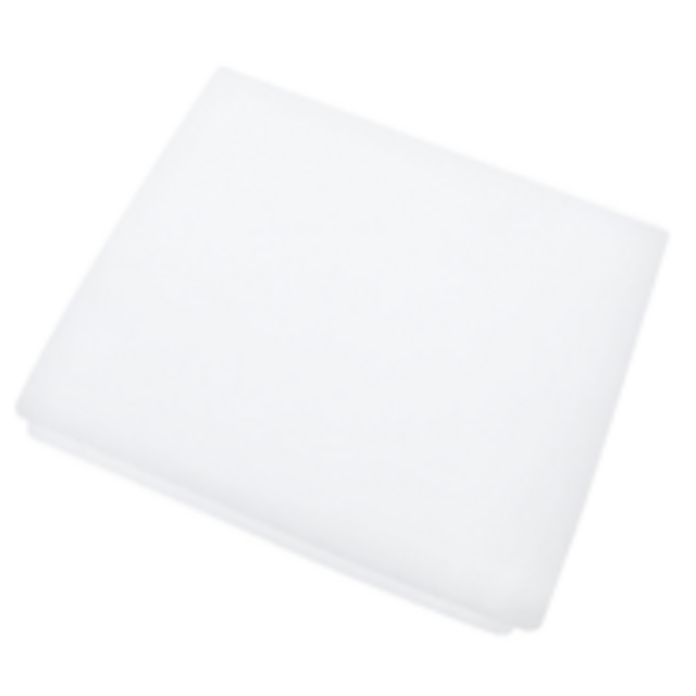 Satin Duvet Cover