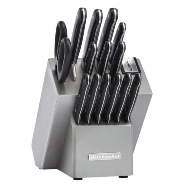Kitchenaid Set of Knives